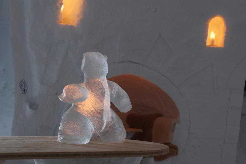 Iglu-Hotel Grandvalira Grau Roig Extérieur photo